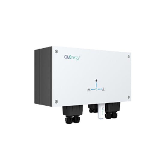 GivEnergy AC Coupled 3.0kW Battery Inverter