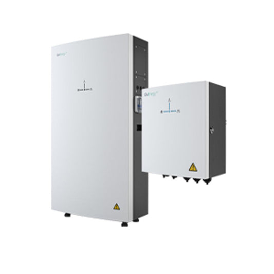 GivEnergy All In One - 3.6kW - 13.5 kWh with Gateway for Backup
