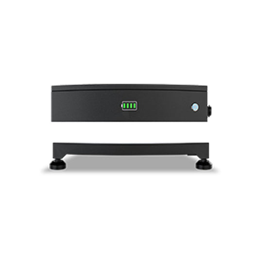 GivEnergy High Voltage Battery BMU Parallel Top and Bottom Section of Battery Housing