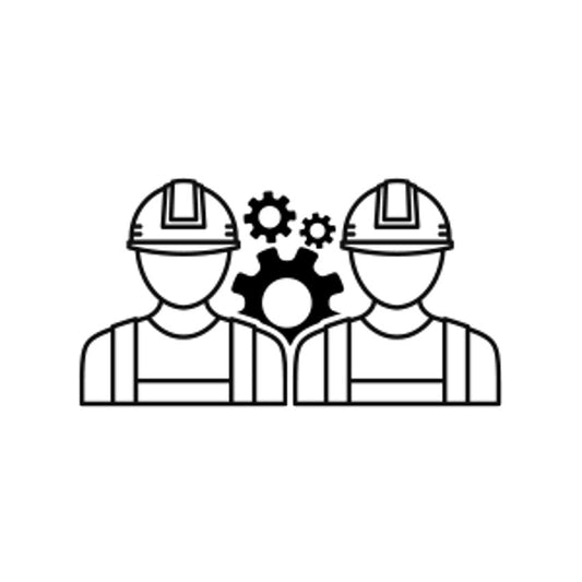 GivEnergy Commercial Storage - Enhanced Commissioning - Two Person