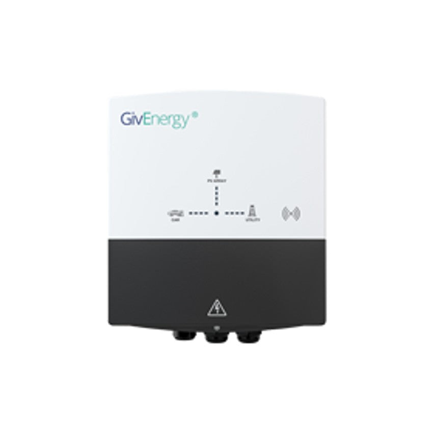 GivEnergy 7kW EV Tethered Charger