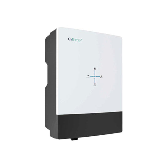 GivEnergy 1PH PV Inverter 6.0kW 3rd Generation