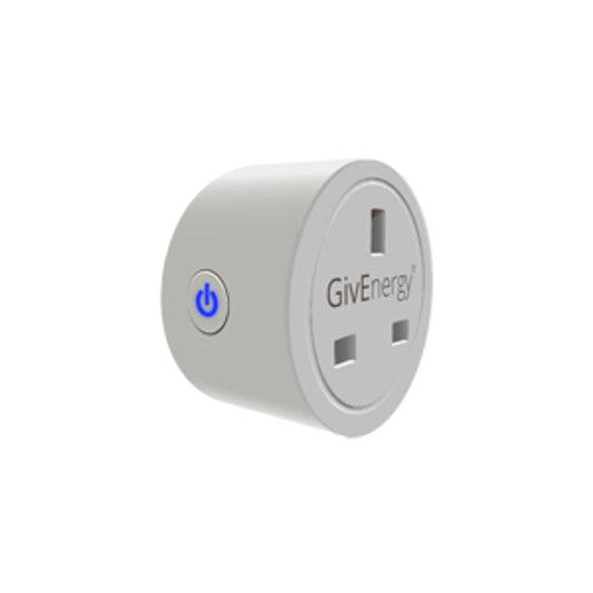 GivEnergy Smart Plug