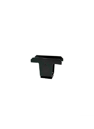 GSE In-Roof Landscape Middle Clamp 30mm EPDM - H27 - Black