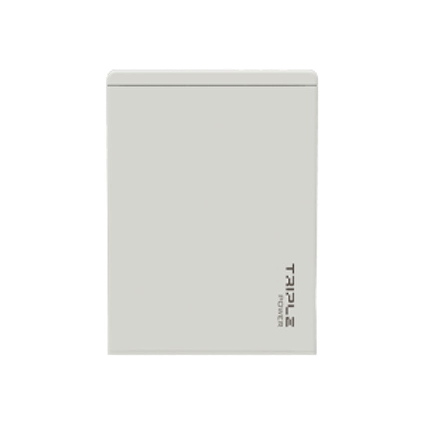 SolaX Triple Power HV 5.8kWh LFP Extension Battery SLAVE V2