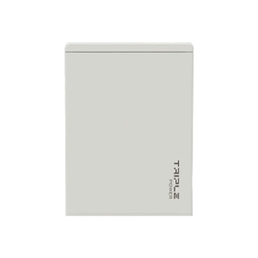 SolaX Triple Power HV 5.8kWh LFP Extension Battery SLAVE V2