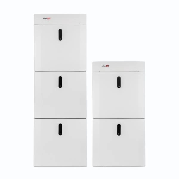 Home Battery 48V V2 - 3PH Low Voltage 5x 4.6kWh module = 23kWh