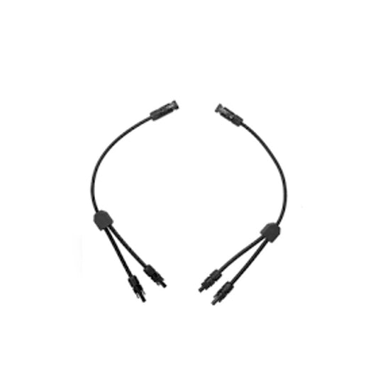 SolarEdge Branch Connectors for Home Battery 400V