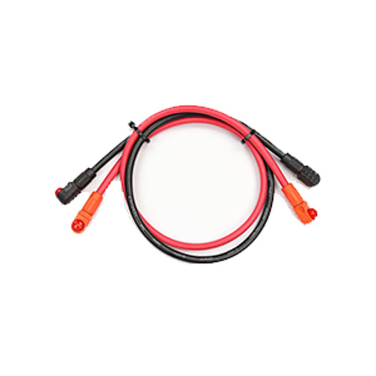 iCS 2m Cable Kit for Linking Invert to Battery or Battery Stacks