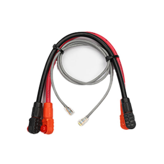 iCS Cable Kit for Linking 2 x ICSESS1 Battery Modules (BAT-BAT)