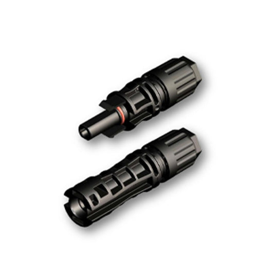 Jinko JK03M Connector pair (1x Male, 1x Female) for Jinko