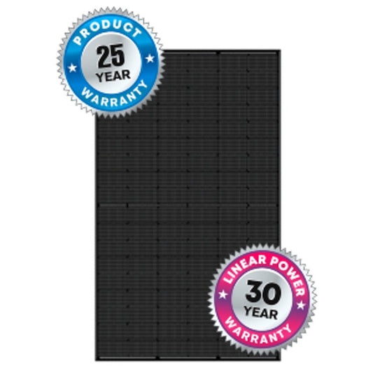 Jinko Tiger Neo 435Wp TOPCon N-Type 54cell All Black Monocrystalline