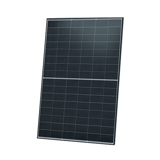 Jinko 460W Tiger Neo 2.0 TOPcon Monofacial Black Frame Dual Glass with HOT 3.0