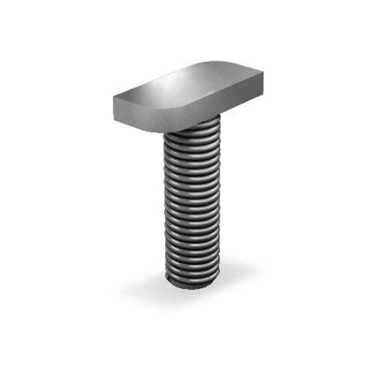 K2 T-Bolt 28/15 - Screw thread: M10x30 mm