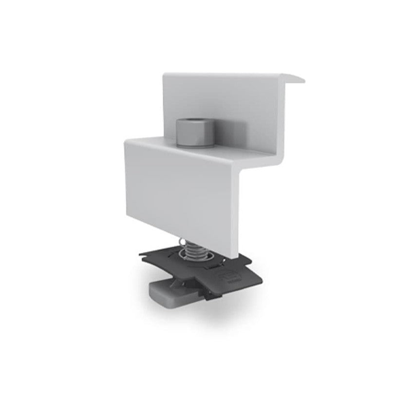 K2 Endclamp Solo 49-50