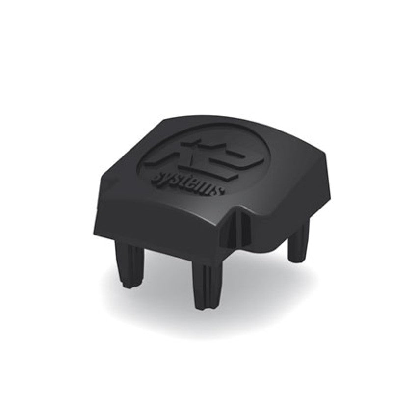K2 EndCap for SolidRail Light