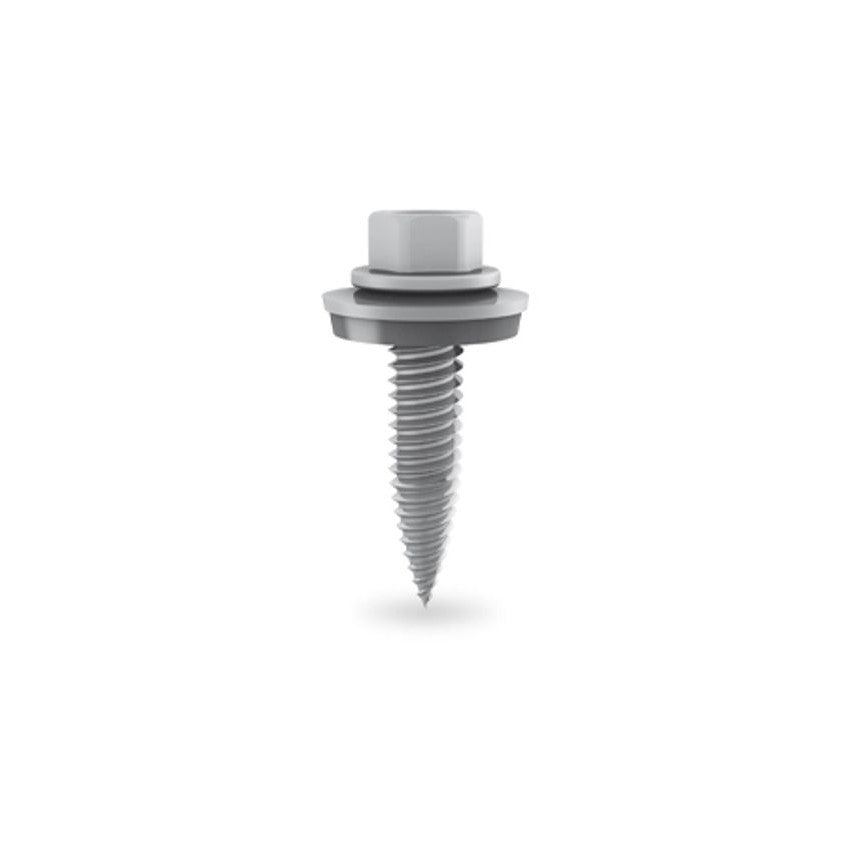 K2 K2- Thread-forming metal screw 6x25 et
