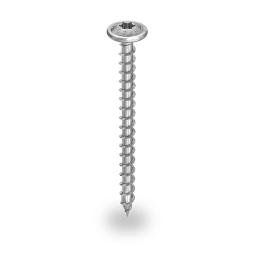 K2 Self-drilling wood screw M8x80 - (Pack of 50)