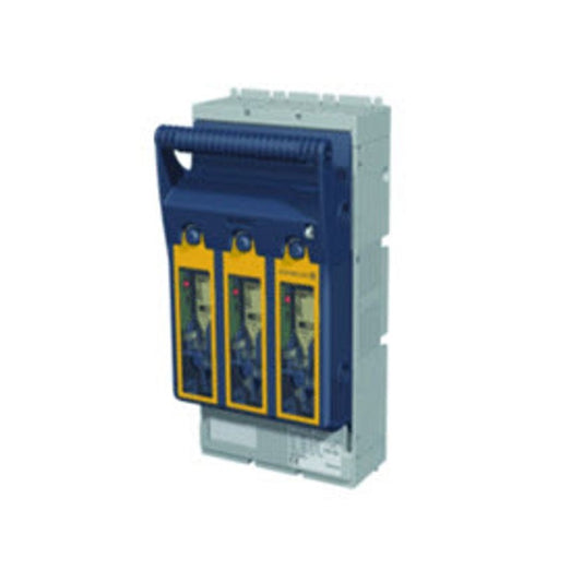 Jean Muller KETO Battery Disconnector with 40A Fuses