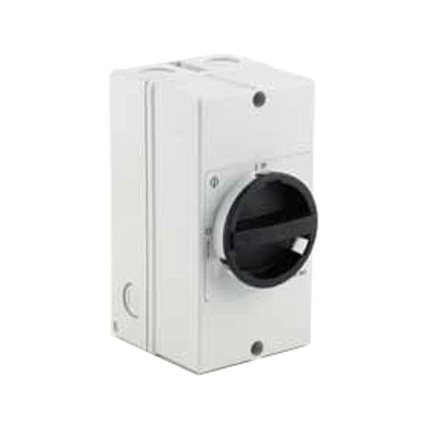Kraus & Naimer K&N Single String DC Switch Disconnector 25A 450V - 18A 800V