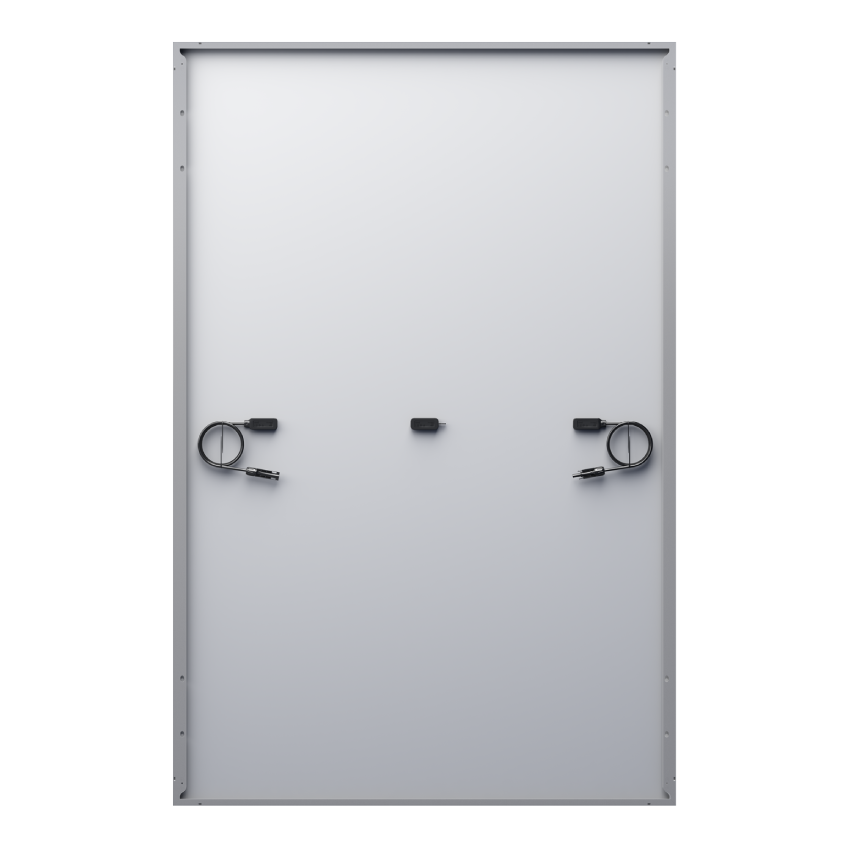 Longi Solar 415W Solar Panel LR5-54HPH