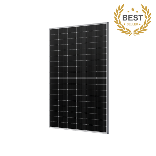 Longi Solar 415W Solar Panel LR5-54HPH