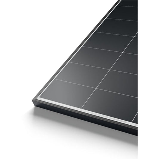 Longi 645W Hi-MO X10 Bifacial HPBC Half Cell