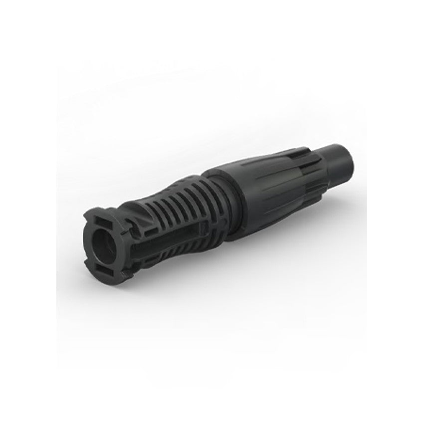Staubli MC4 EVO Ready MALE Crimp Free.
