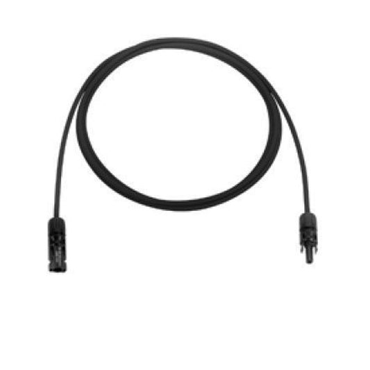 Staubli MC4 Pre terminated cable 5m (1 Pack)