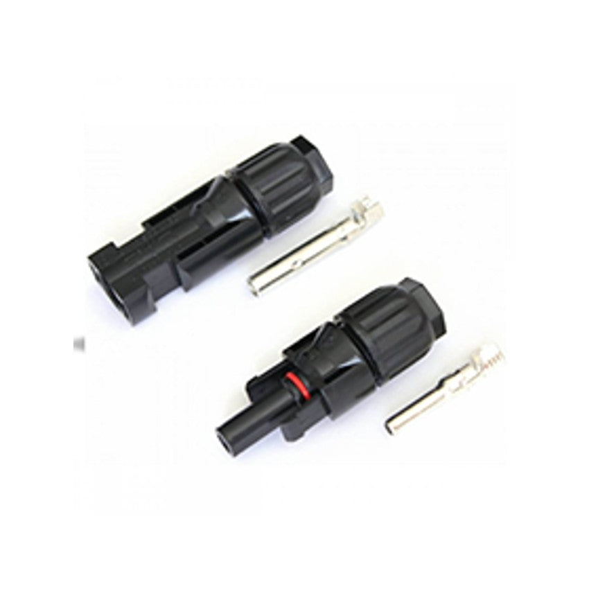 Staubli MC4 Connector Twin Pack ( Kit 2 ) 0014/0015