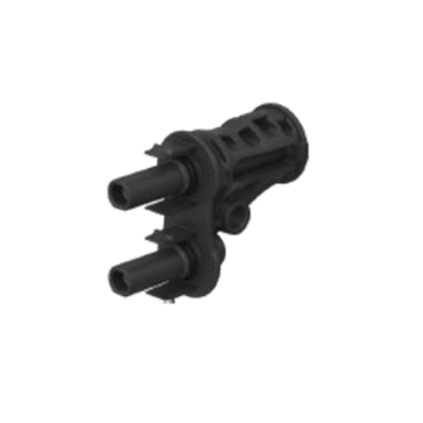 Staubli 1 x MC4-EVO2 Female branch connector