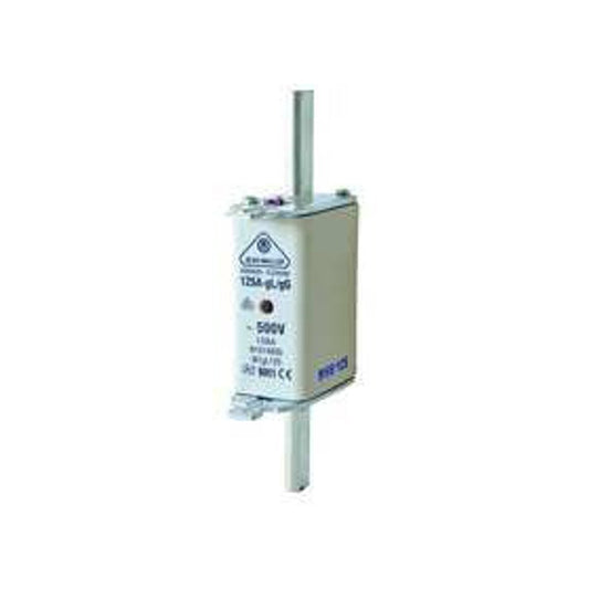 Jean Muller NH Fuse-link 125A for Keto 1