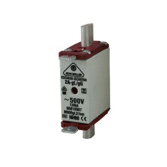 Jean Muller NH Fuse-link 40A for KETO-00