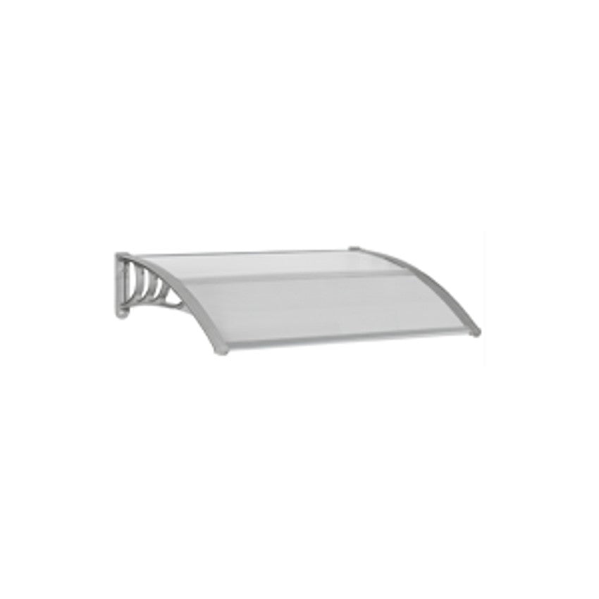 Outsunny Canopy 100cm Wide: Weather protection for Batteries or Inverters