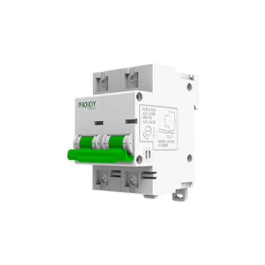 Projoy Electric Projoy Battery Isolator 160V 125A DC MCB