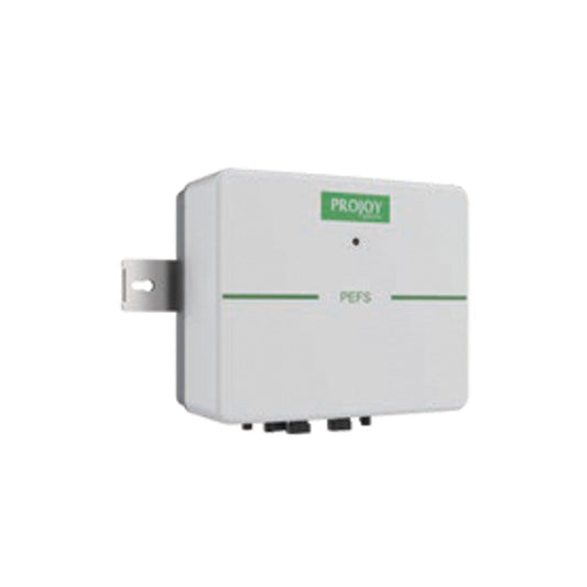 Projoy Electric Projoy Firefighter Safety Switch 4 pole 2 Strings With MC4 40A per String inc FB Function