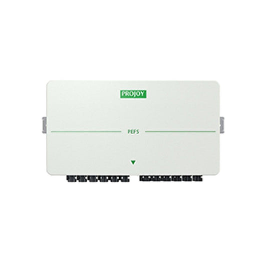 Projoy Electric Projoy Firefighter Safety Switch 10 Pole 5 Strings with MC4 20A per String