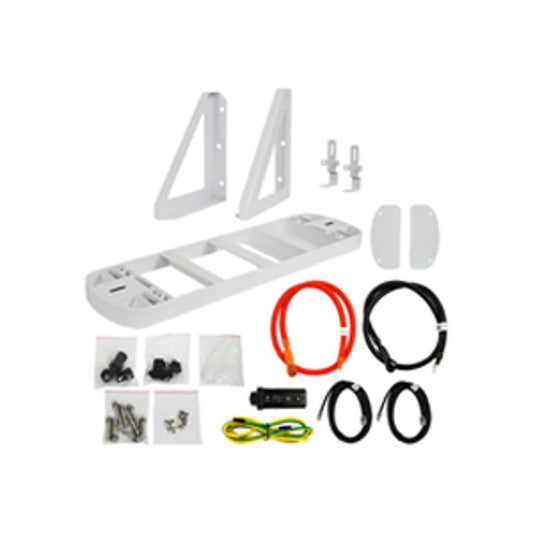 Pylontech Wall-Mounted Installation Package With Cable for Pelio-L-5.12