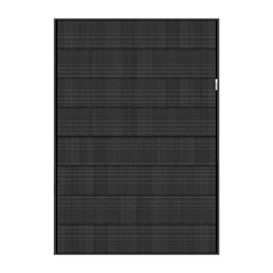 REC Alpha Pure-RX series 460W All Black