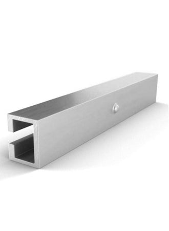 Renusol MS+P Rail connector