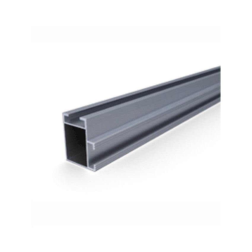Renusol VarioSole+ Mounting rail 50 x 37 x 4800 mm