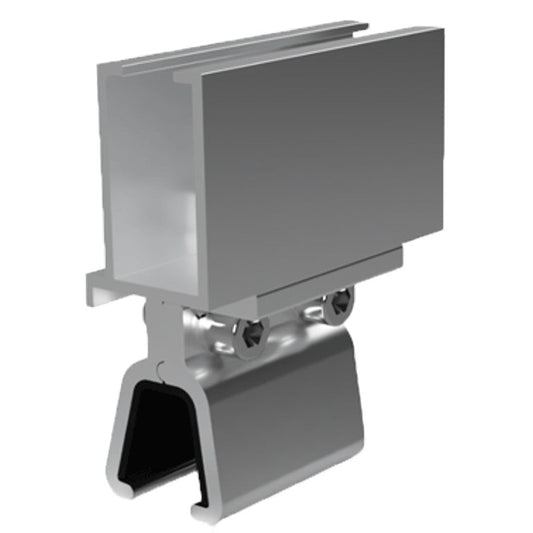 Renusol Seam Clamp KL+