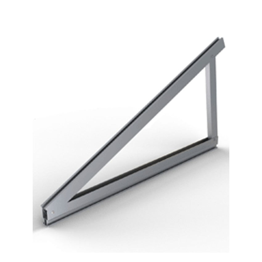 Renusol TriSole+ Triangle 25� assembled