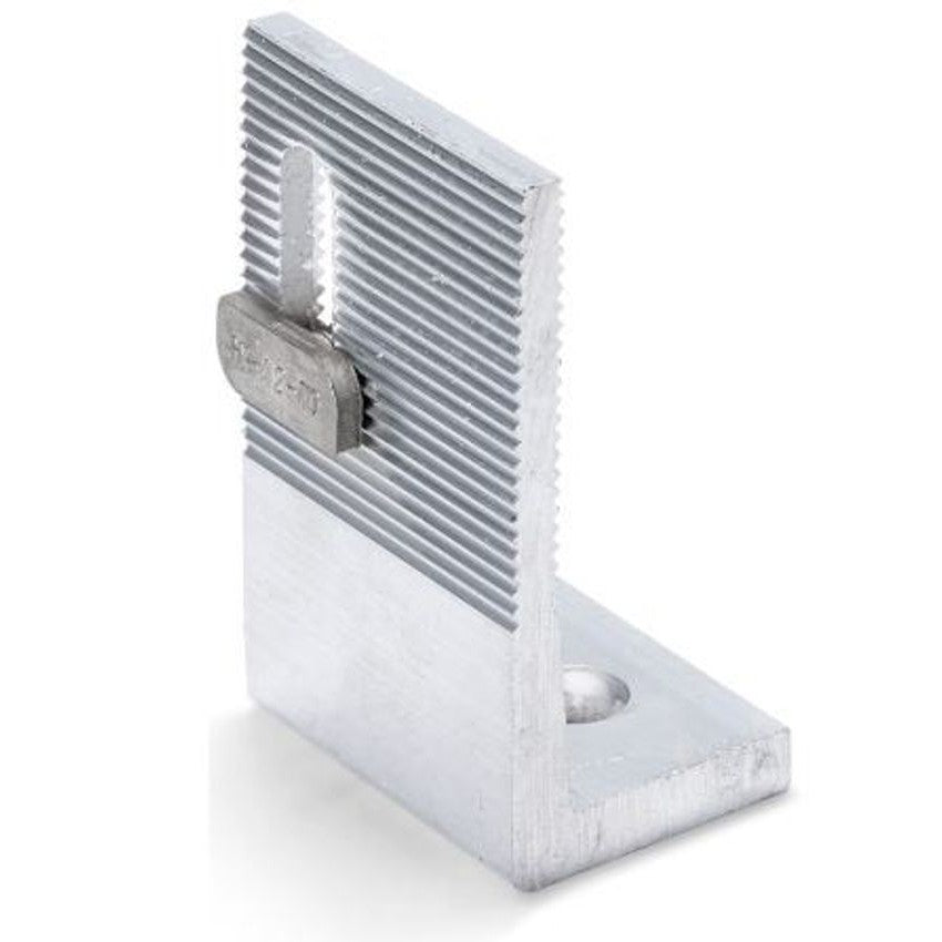 Renusol VarioSole Bracket M10 offset connection