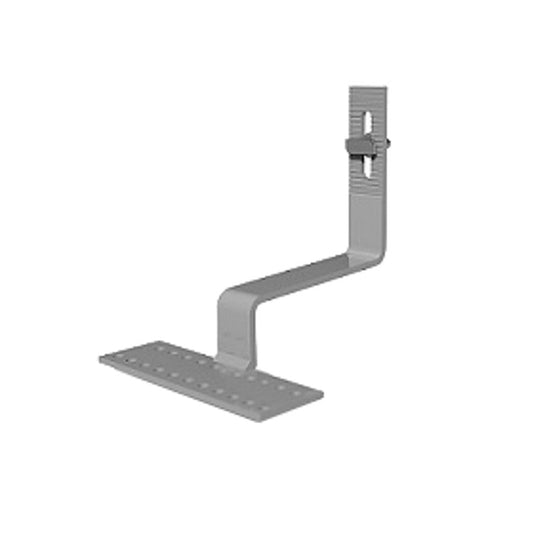 Renusol Roof Hook Eco Basic (no wood screws )