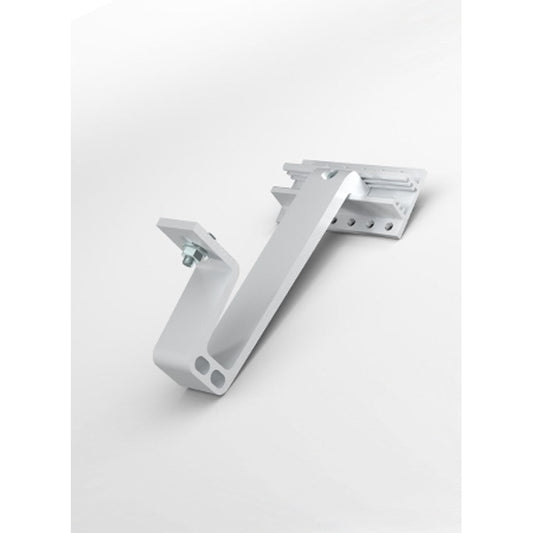 Renusol Variosole Roof Hook (RH Plain / Rosemary tile) Flat adjustable (without wood screws)