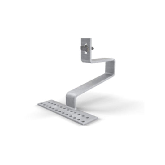 Renusol Roof hook UK Flexible (without wood screw)