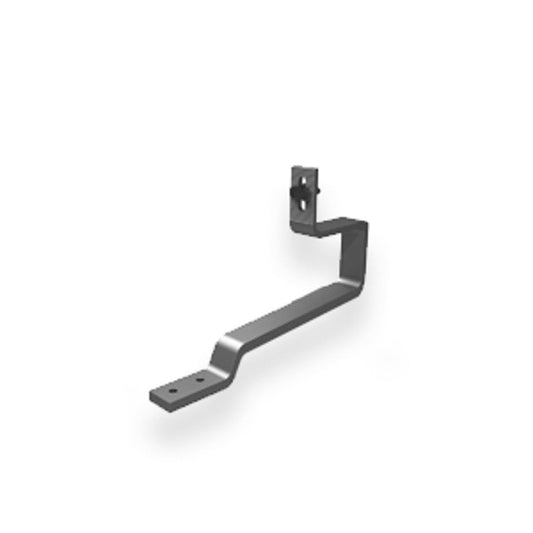 Renusol Roof hook UK Plain tiles/slates HIGH LOAD (without wood screw)