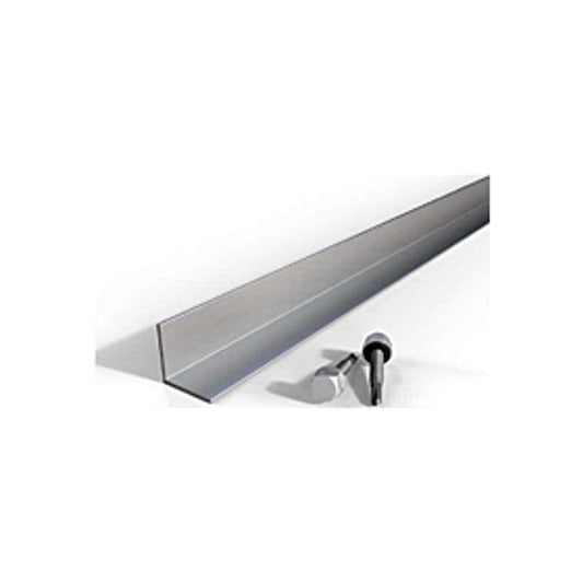 Renusol TriSole + L-Profile cross striving profile LONG 1900mm (SET) Bifacial