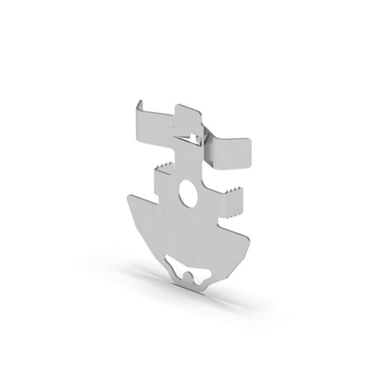 Renusol FS Pro Securing clip ridge support